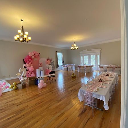 Beautiful River Front Home With Private Pool Phillipsburg Dış mekan fotoğraf